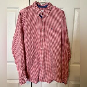 Southern Tide button down shirt